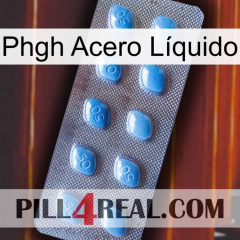 Phgh Acero Líquido viagra3